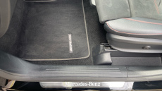 Mercedes-Benz GLA 220d 4Matic AMG Line Premium Plus 5dr Auto Diesel Hatchback